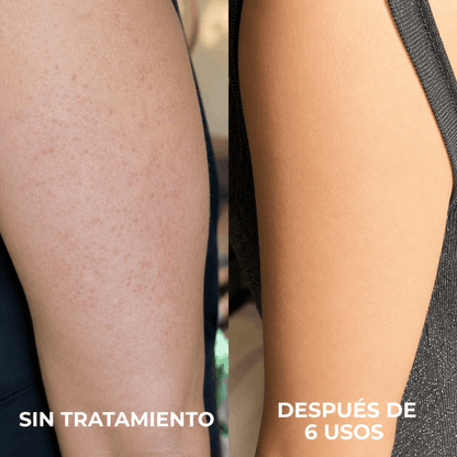 Crema Renovadora para Piel de Frutilla