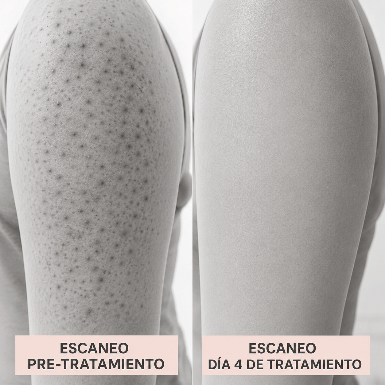 Crema Renovadora para Piel de Frutilla