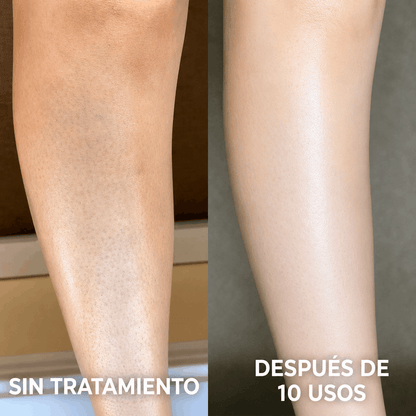 Crema Renovadora para Piel de Frutilla