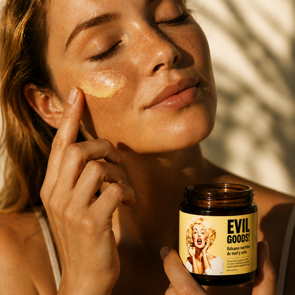 Balsamo de Sebo y miel de Manuka-2x1+Envío gratis