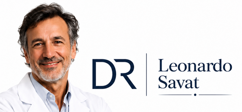 Dr Leonardo Savat